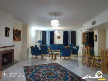 تصویر واحد مبله شیک ستارخان