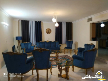 تصویر واحد مبله شیک ستارخان