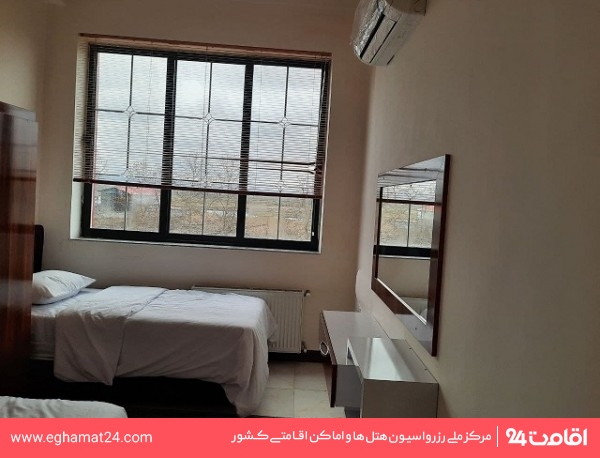 تصویر هتل کلاریج آستانه اشرفیه