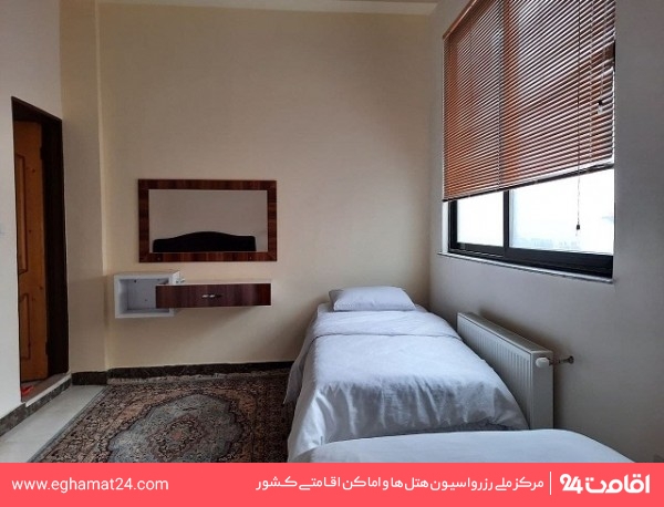 تصویر هتل کلاریج آستانه اشرفیه