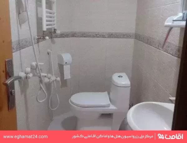 تصویر هتل کلاریج آستانه اشرفیه