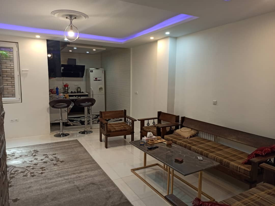 عکس آپارتمان مبله یک خوابه پونک