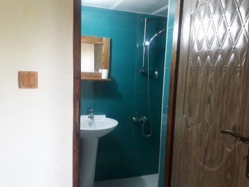 عکس اقامتگاه بومگردی سبزخونه(12 متری)