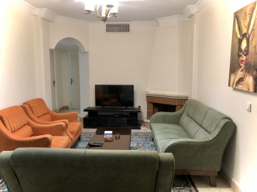 عکس اجاره آپارتمان مبله دوخواب میرداماد