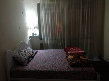 عکس اقامتگاه آرام دنج ارومیه