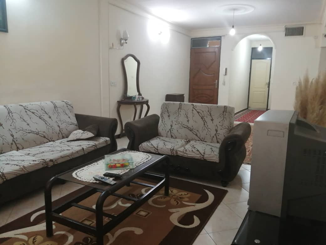 عکس واحد آپارتمانی منطقه خوش آب و هوا(یک خوابه یک)