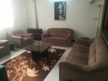 عکس واحد آپارتمانی منطقه خوش آب و هوا دو خوابه