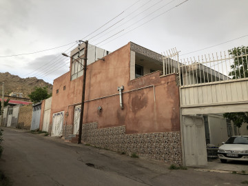 عکس اقامتگاه دلداده اصفهان