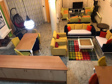 عکس واحد250متری دوبلکس تجریش