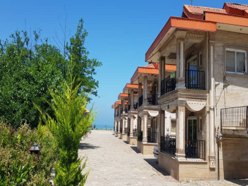 عکس مجتمع اقامتی مهر کادوس 3