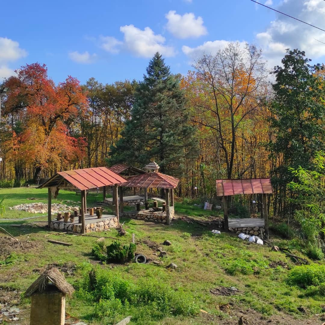 عکس اقامتگاه بوم‌گردی کوکه (زرج)