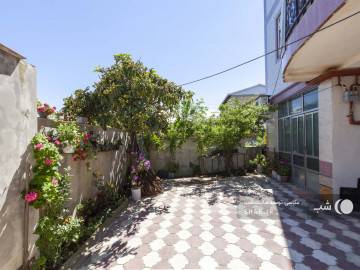 تصویر واحد مبله و تمیز، 1۱۰ متری، طبقه همکف