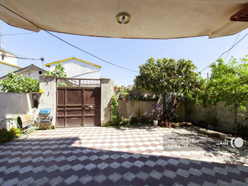 تصویر واحد مبله و تمیز، 1۱۰ متری، طبقه همکف