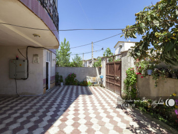 تصویر واحد مبله و تمیز، 1۱۰ متری، طبقه همکف