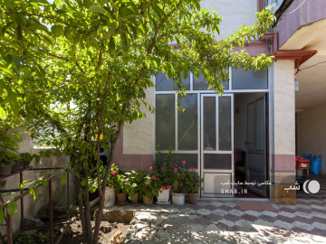 تصویر واحد مبله و تمیز، 1۱۰ متری، طبقه همکف