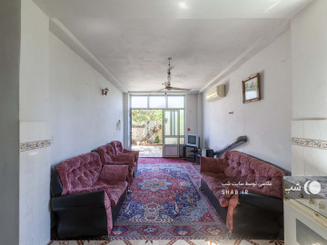 تصویر واحد مبله و تمیز، 1۱۰ متری، طبقه همکف