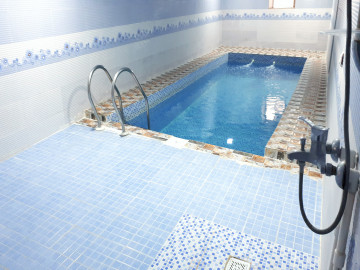 عکس ویلا ساحلی استخردار دوبلکس محمودآباد