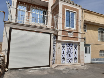 عکس اپارتمان فراز طبقه همکف