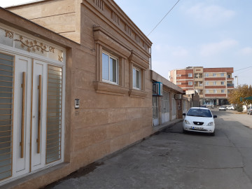 عکس منزل ویلایی دربست نگارستان