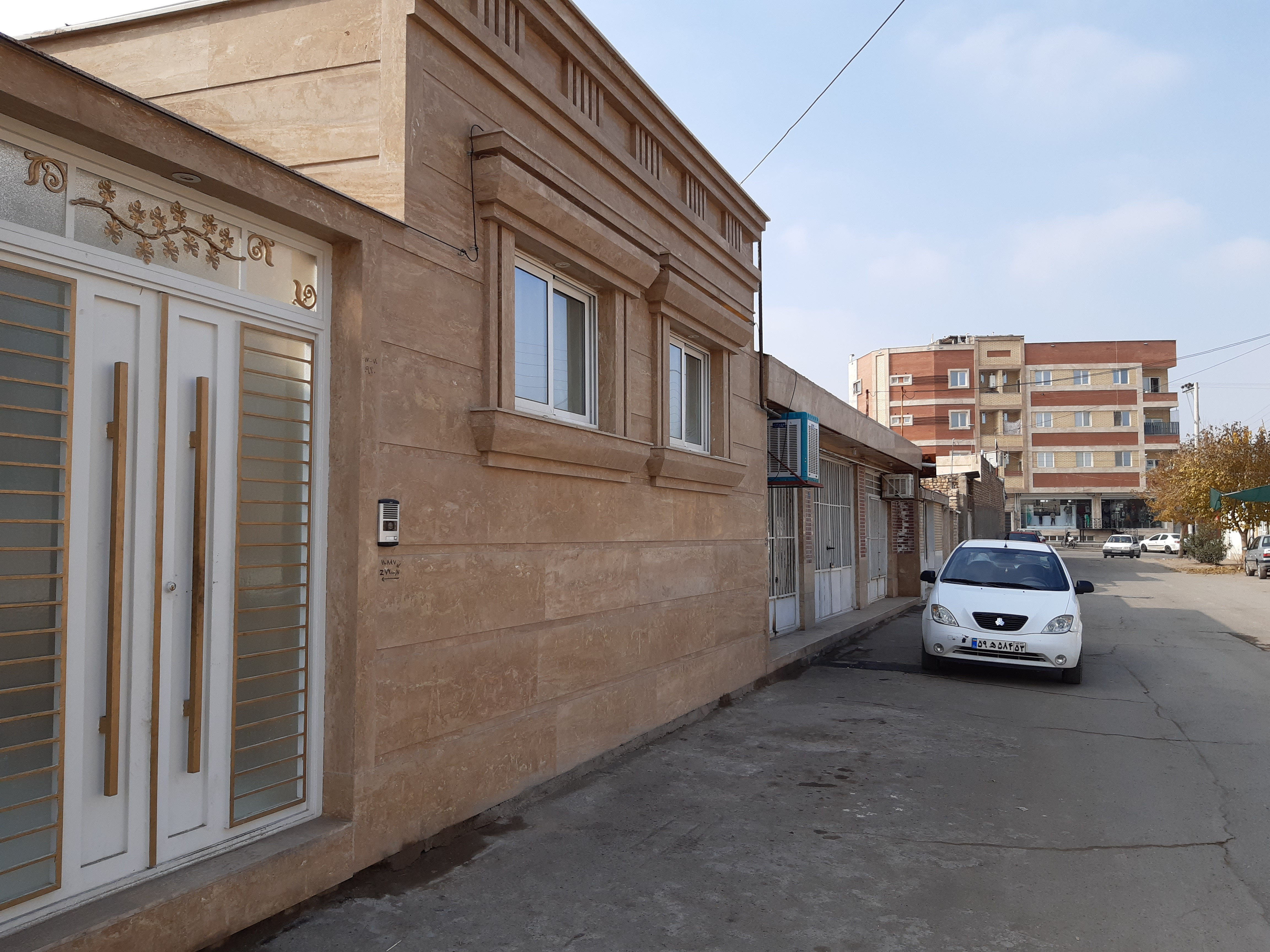 عکس منزل ویلایی دربست نگارستان