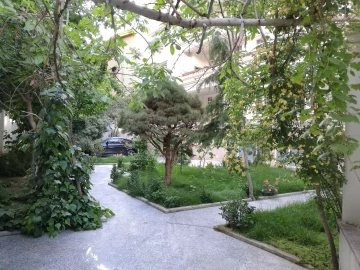 عکس واحد مبله استخردار در الهیه