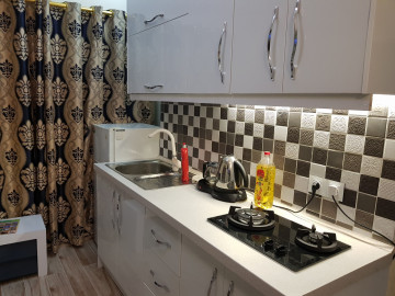 تصویر سوییت سوپر لوکس صدف