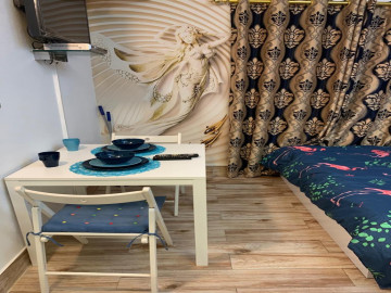 تصویر سوییت سوپر لوکس صدف