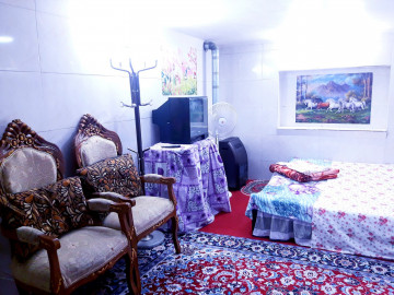 عکس سوئیت نقلی سلمان2