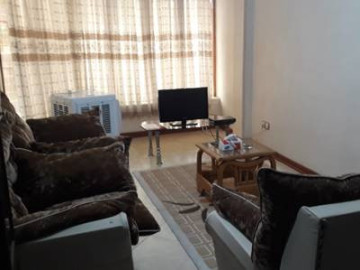 عکس آپارتمان دو خوابه تمیز واحد 6