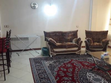 عکس آپارتمان تمیز دو خوابه واحد 5