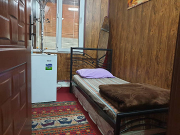 عکس مهمانپذیر شهسوار اتاق یک تخته