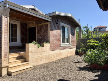 عکس ویلای ساحلی تیجا-میجا گیلان