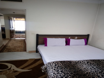 عکس واحد دو خوابه پونک لوکس