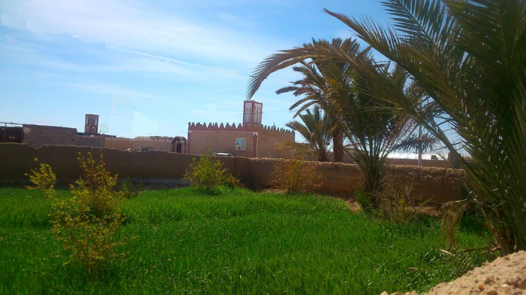 عکس بومگردی قلعه رود (سوئیت دوخوابه)