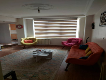 عکس آپارتمان شیک با دسترسی عالی غرب تهران