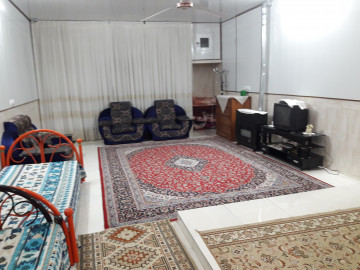 عکس اقامتگاه فردوسی