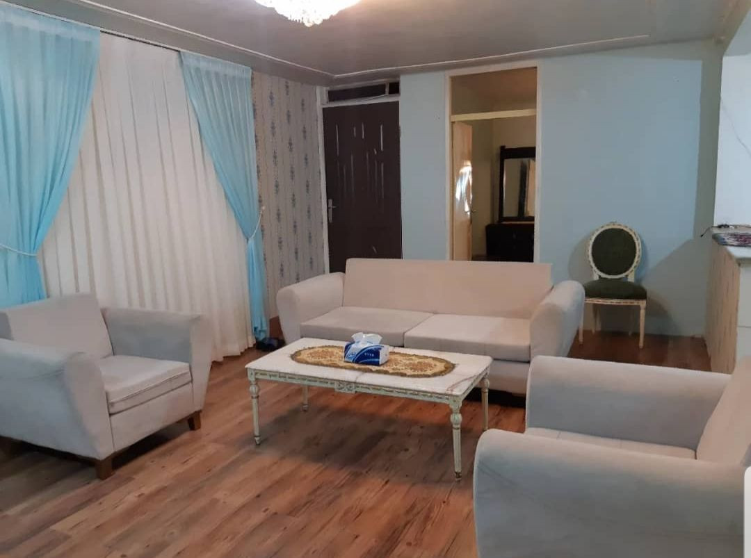 عکس آپارتمان یک خوابه پونک ضدعفونی شده(S4)