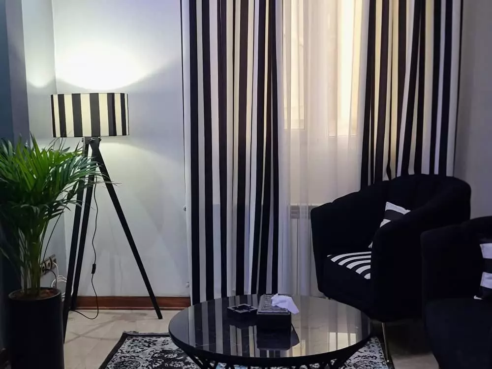 عکس اجاره سوئیت لوکس ضد عفونی شده اندرزگو(A4)