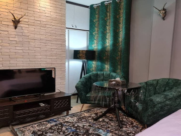 عکس سوئیت لوکس ضد عفونی شده اندرزگو(A1)