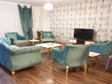 عکس آپارتمان مبله دو خوابه پونک ضد عفونی شده(S1)