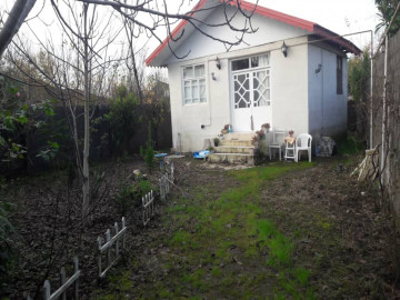 عکس خانه معجزه لبخند روستای کشالم