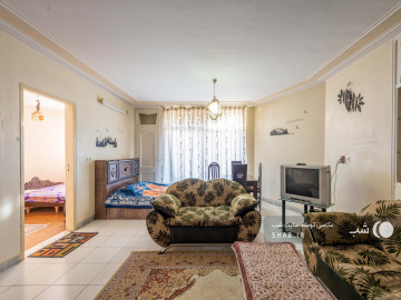 تصویر آپارتمان مبله پیاده تا چهارباغ و 33 پل