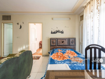 تصویر آپارتمان مبله پیاده تا چهارباغ و 33 پل