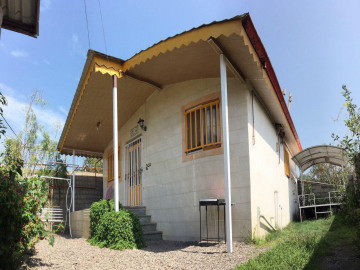 عکس ویلای دوخواب 'ماهک' آرش