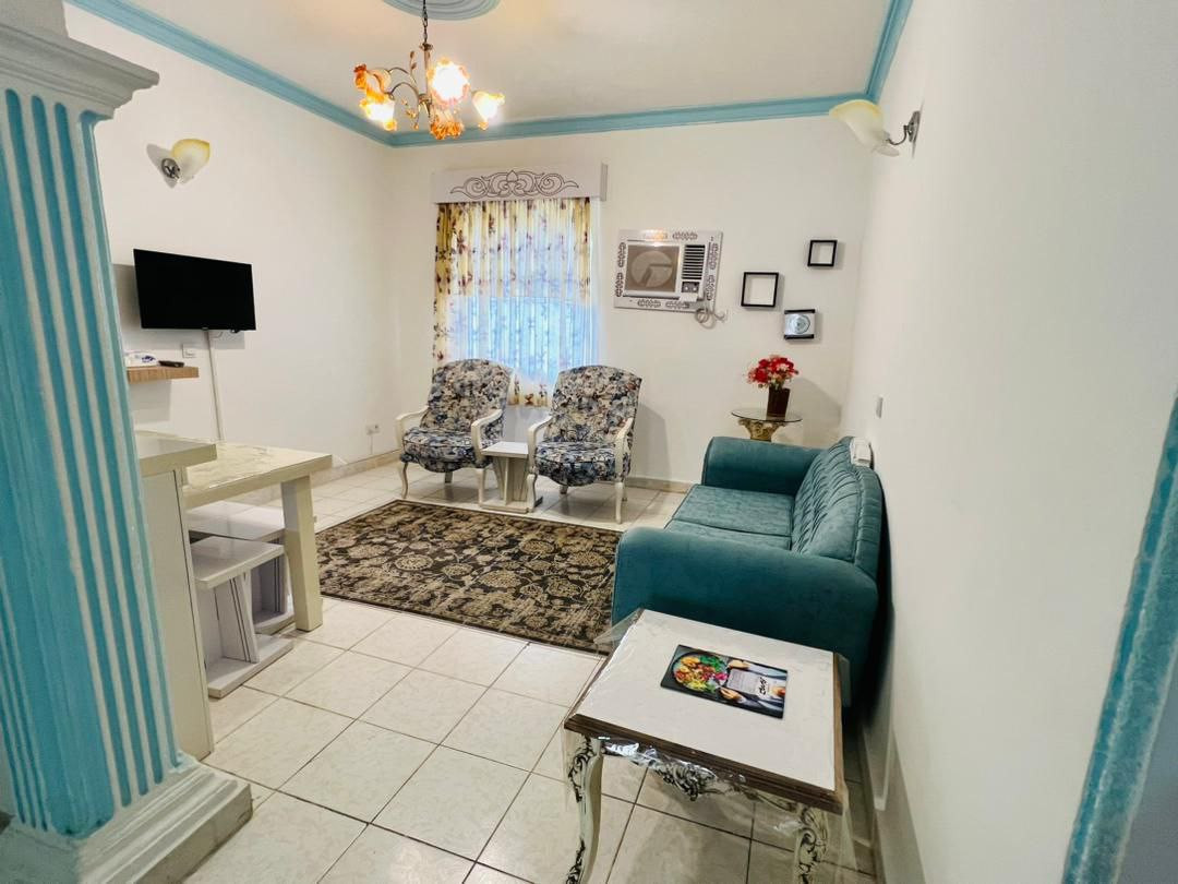 عکس 80 متری دو خواب واحد 4