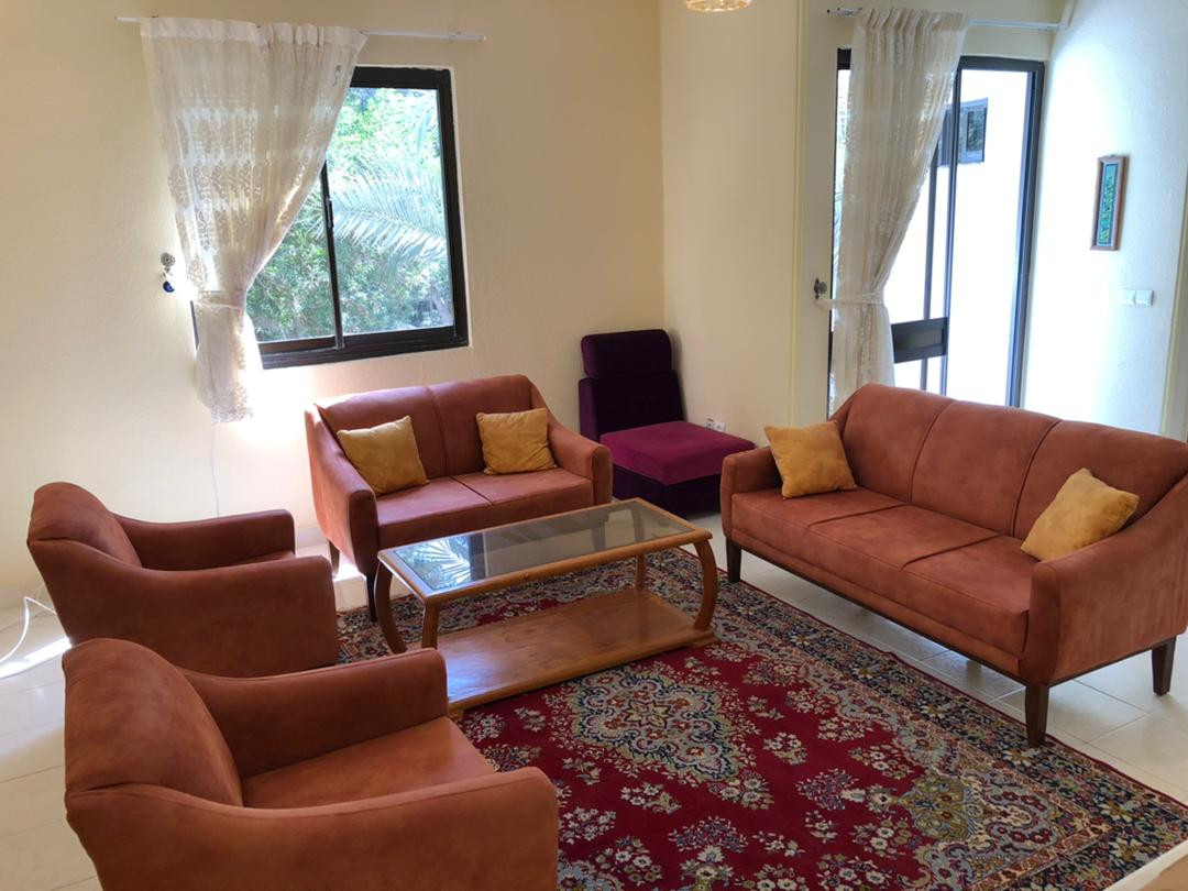 عکس 90 متری دو خواب واحد 3