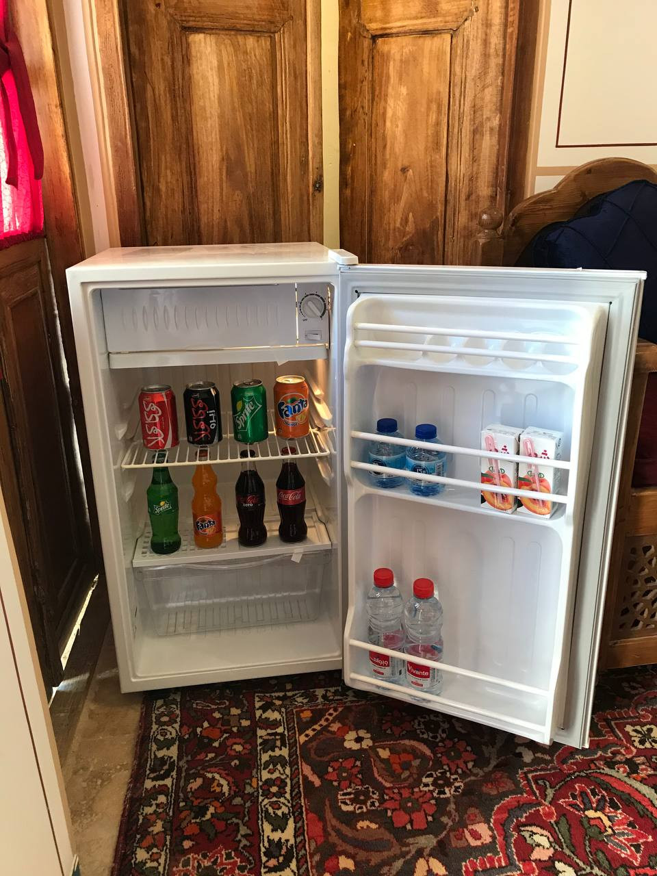 عکس اقامتگاه سنتی یاس اصفهان.شاه پسند1