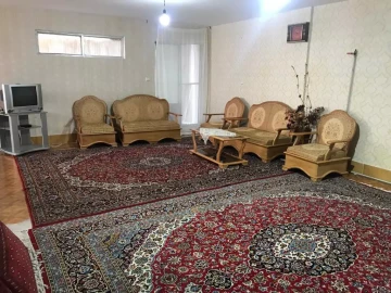 عکس سوئیت های اقامتی مهدی سمنان