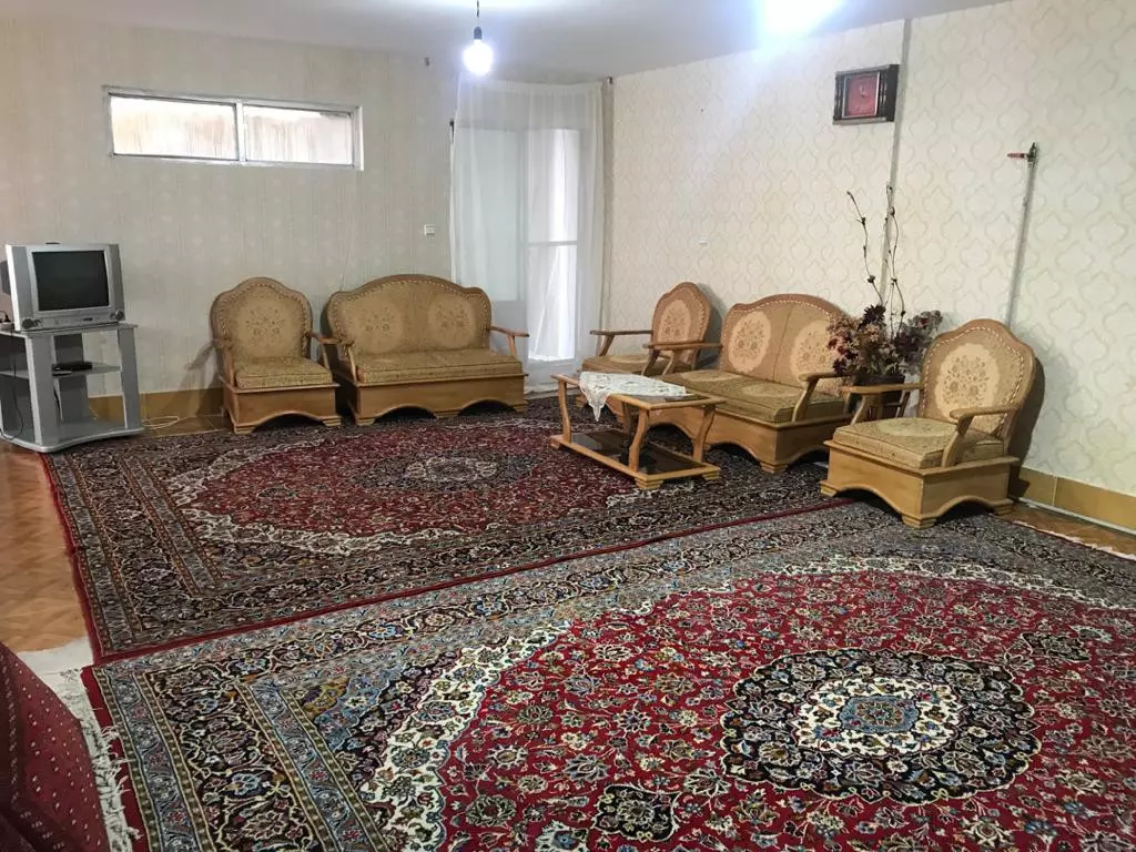 عکس سوئیت های اقامتی مهدی سمنان