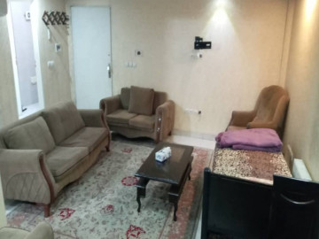 تصویر  آپارتمان یک خوابه در تهران